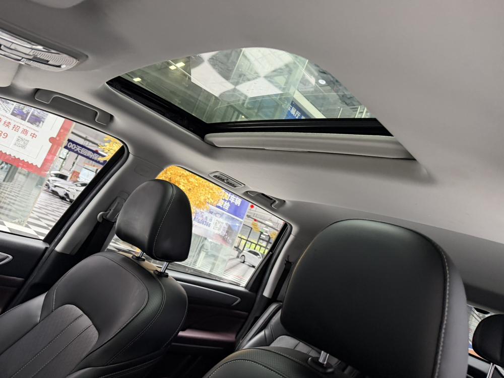 GAC Trumpchi Trumpchi M6
