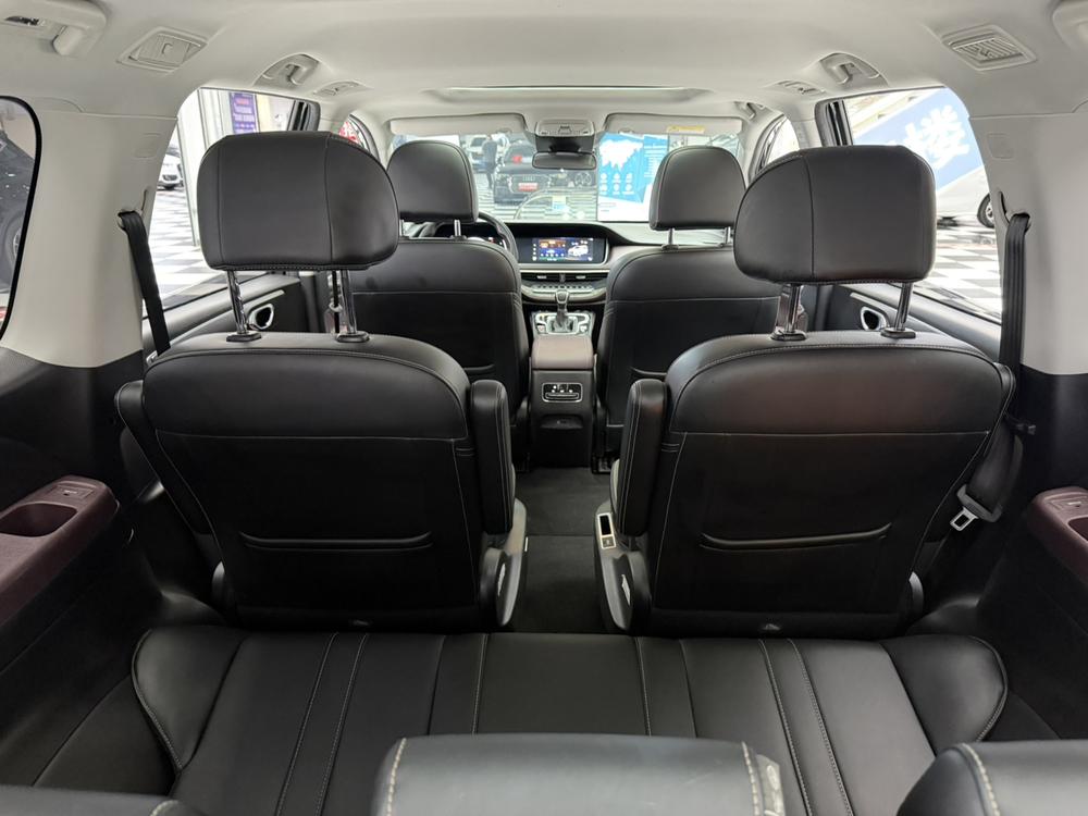 GAC Trumpchi Trumpchi M6