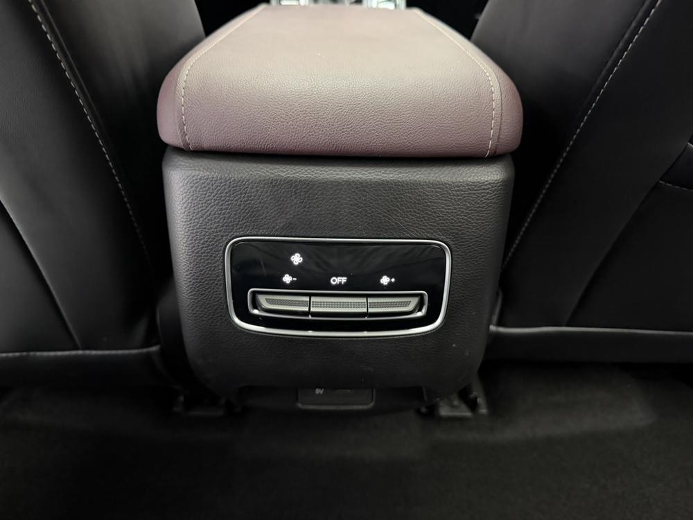 GAC Trumpchi Trumpchi M6