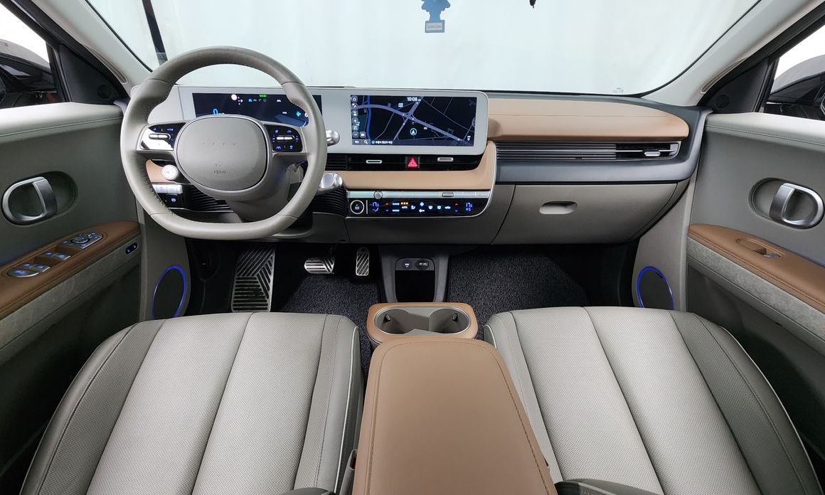Hyundai Ioniq5