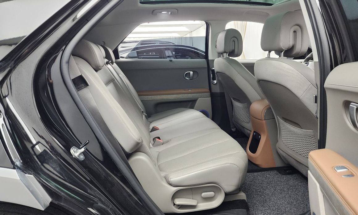 Hyundai Ioniq5
