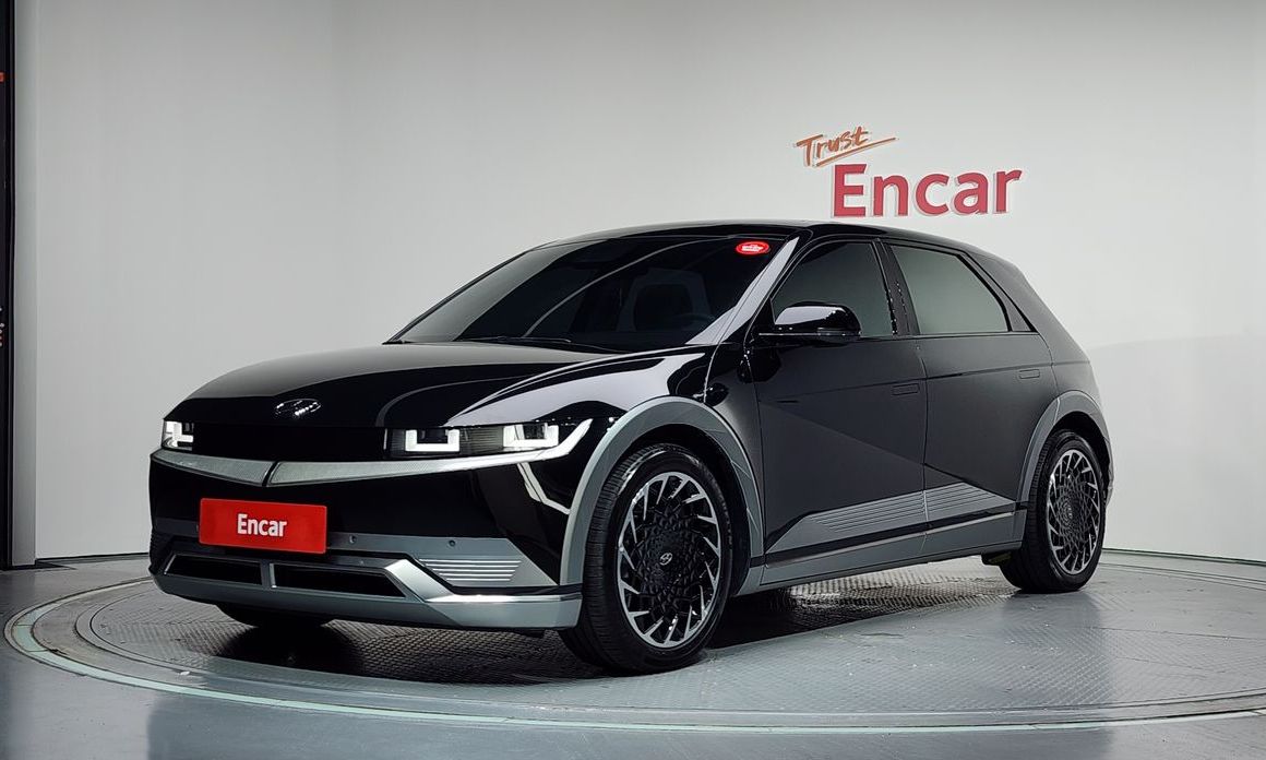 Hyundai Ioniq5