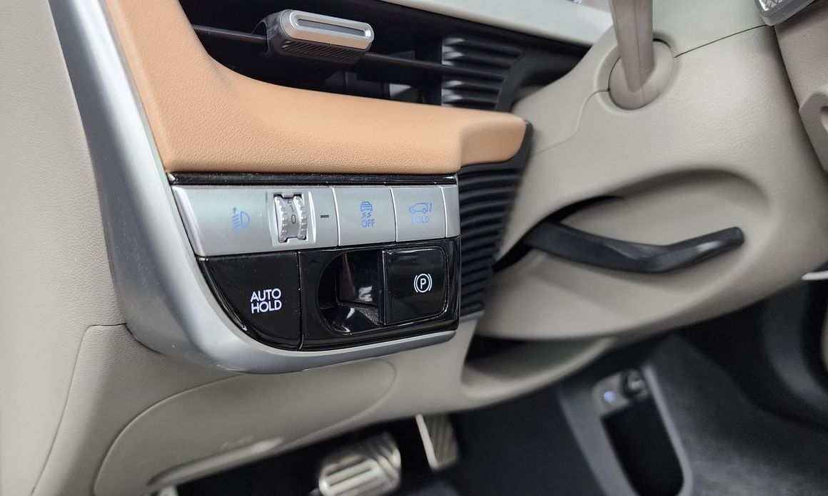 Hyundai Ioniq5