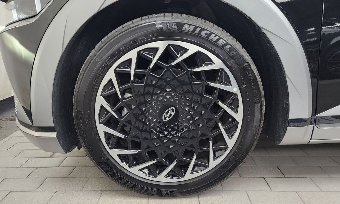 Hyundai Ioniq5