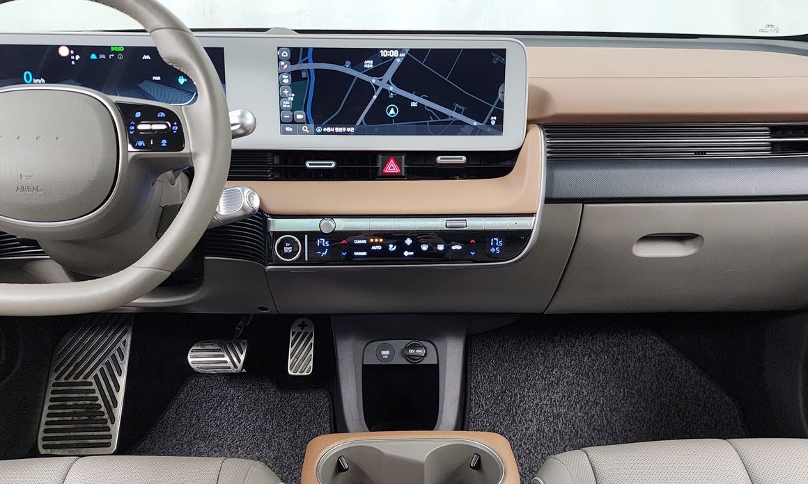 Hyundai Ioniq5