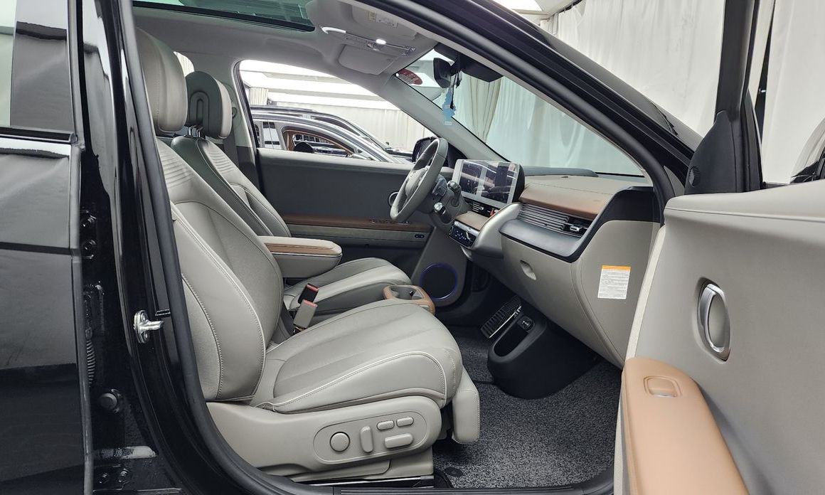 Hyundai Ioniq5