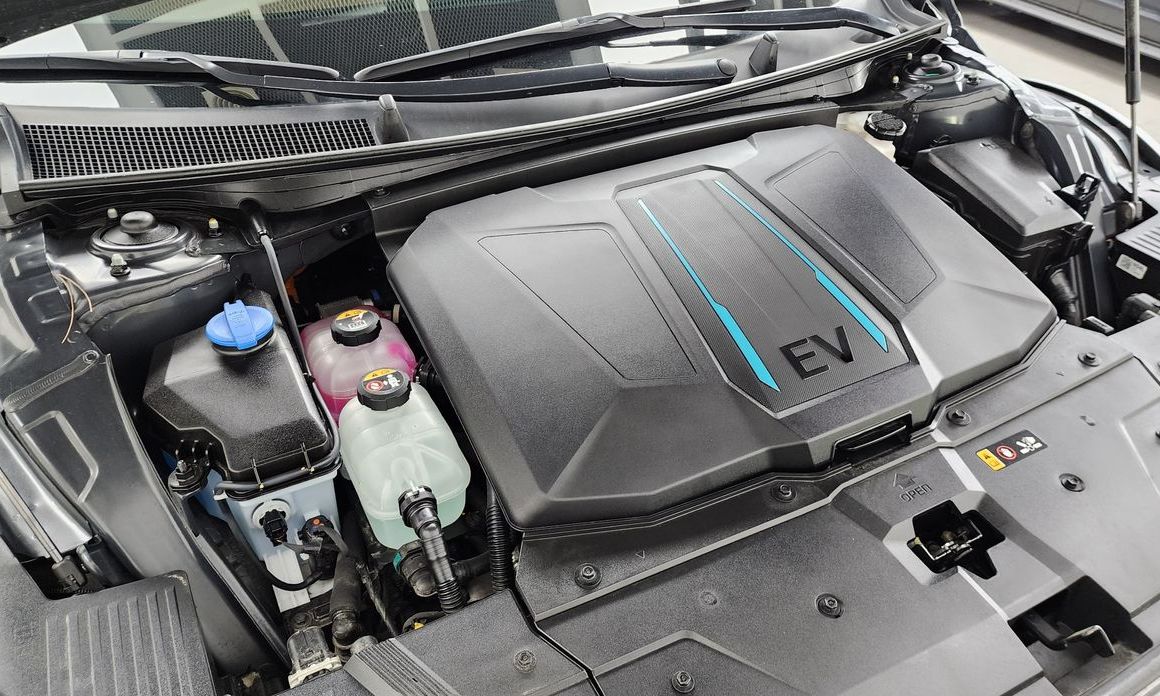 Hyundai Ioniq5