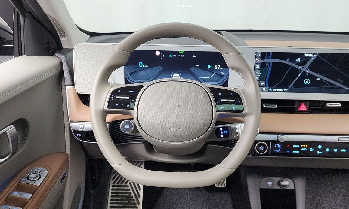 Hyundai Ioniq5