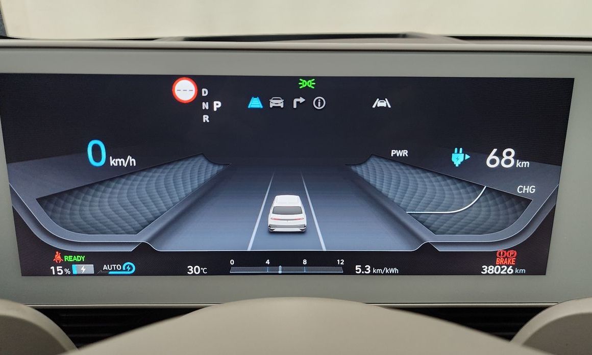 Hyundai Ioniq5