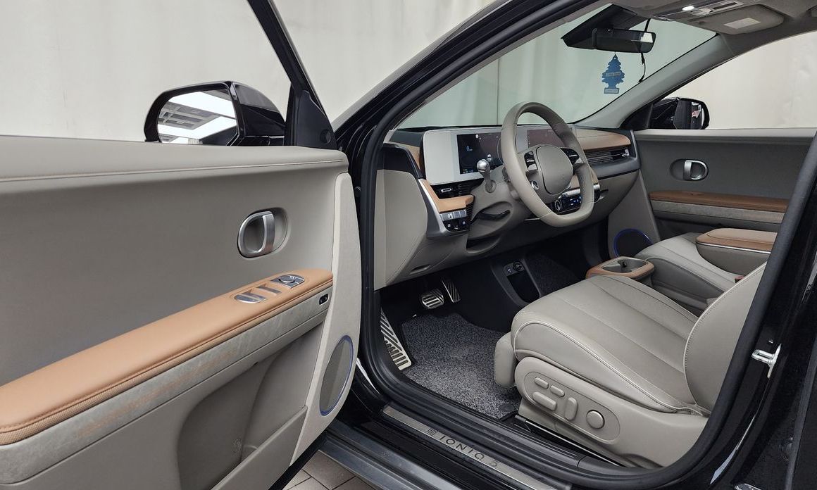 Hyundai Ioniq5