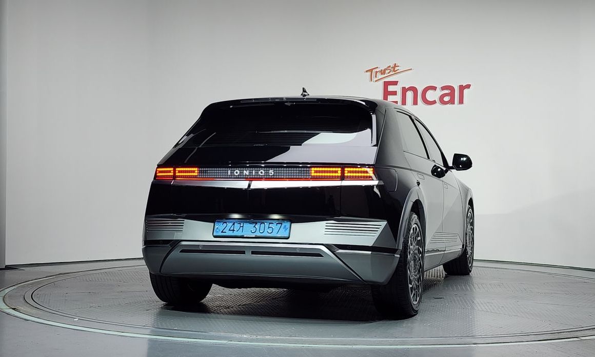 Hyundai Ioniq5