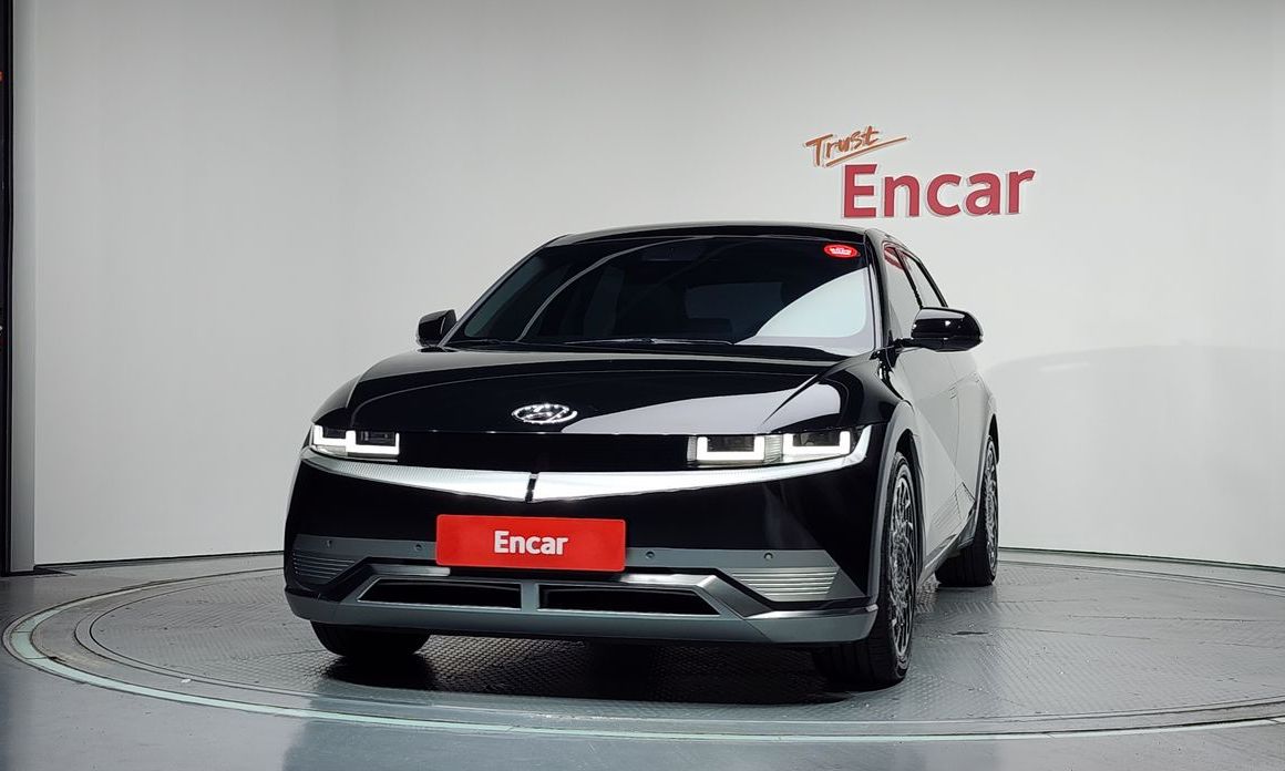 Hyundai Ioniq5