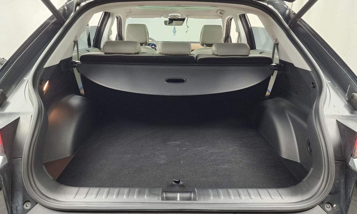 Hyundai Ioniq5