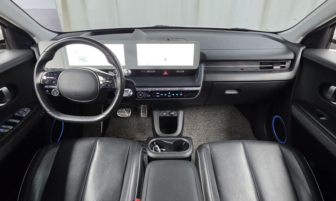 Hyundai Ioniq5