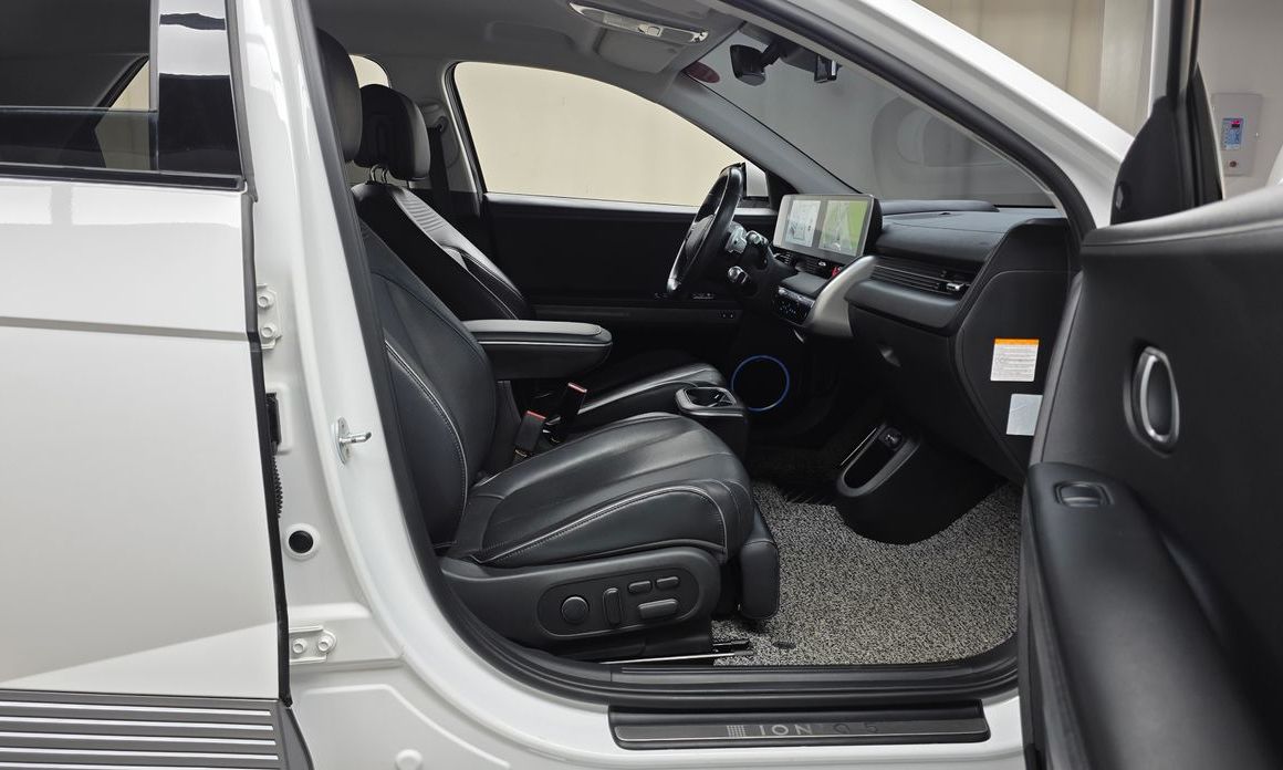 Hyundai Ioniq5