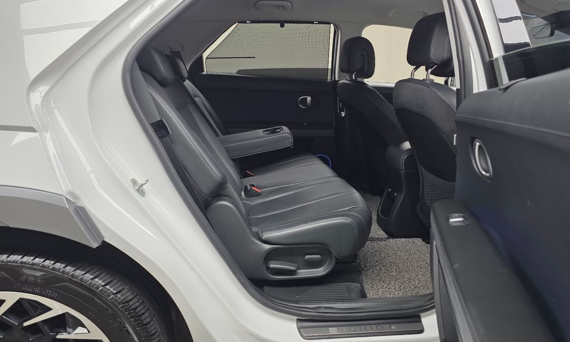Hyundai Ioniq5