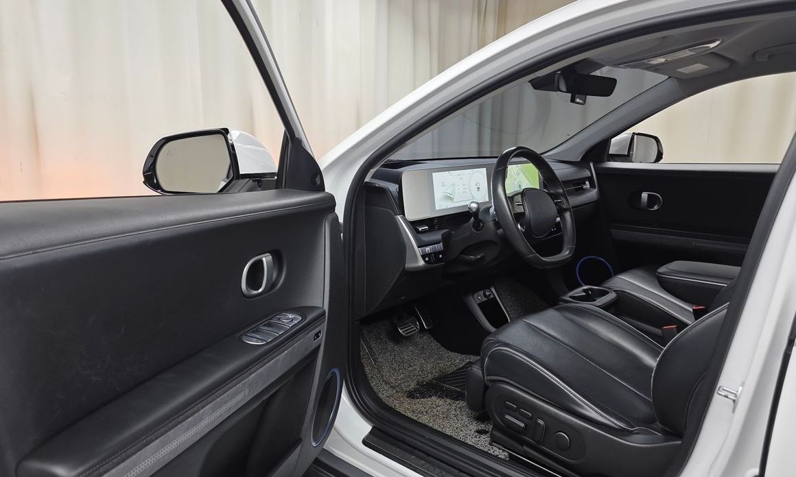 Hyundai Ioniq5