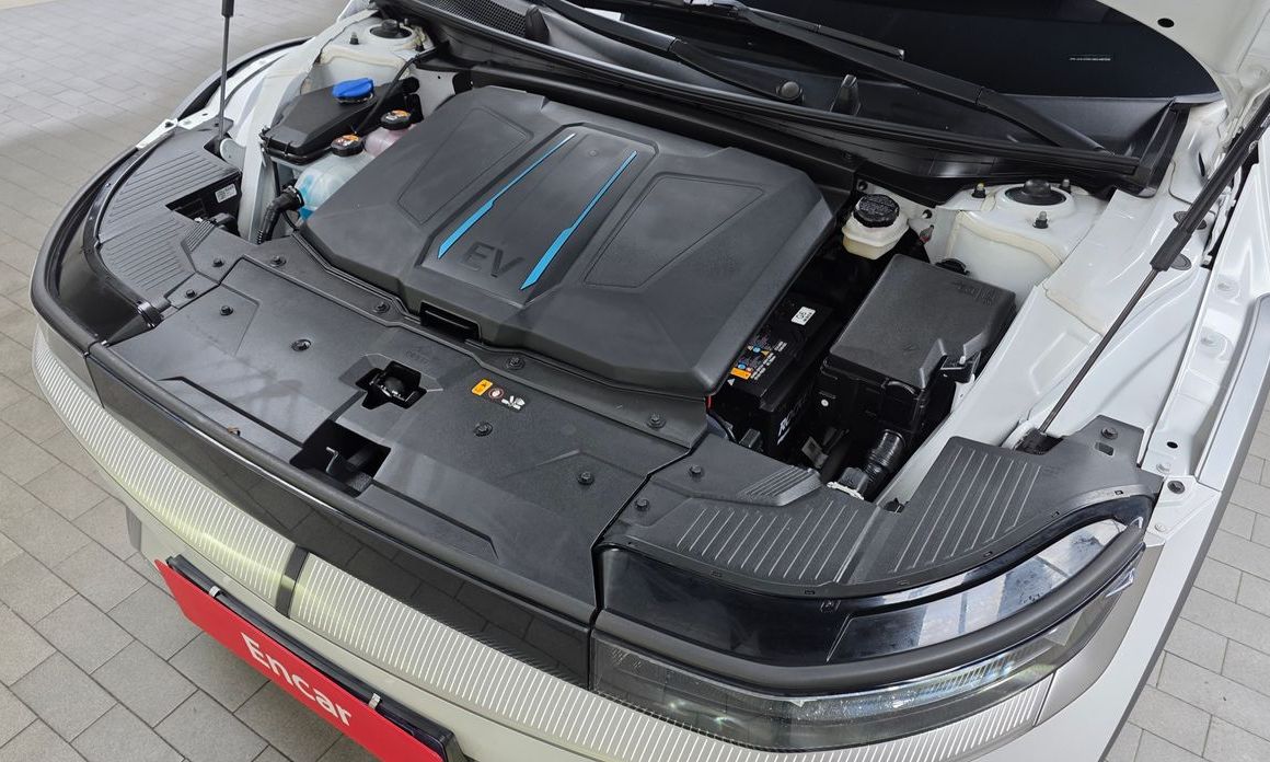 Hyundai Ioniq5