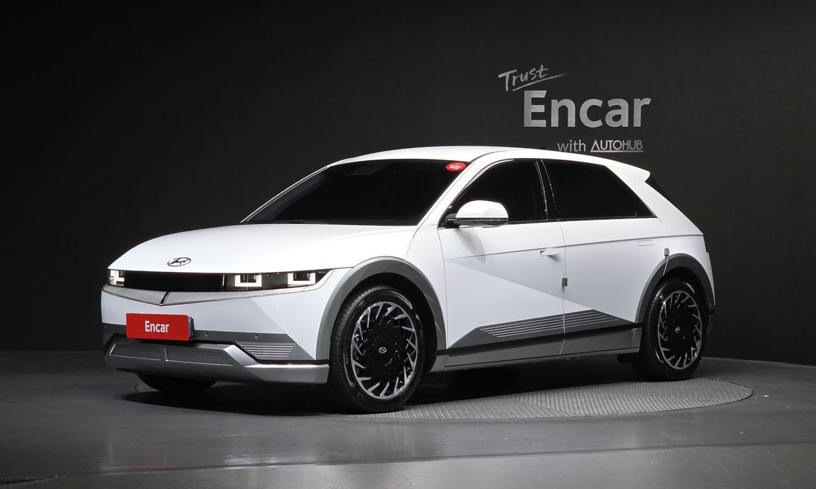 Hyundai Ioniq5