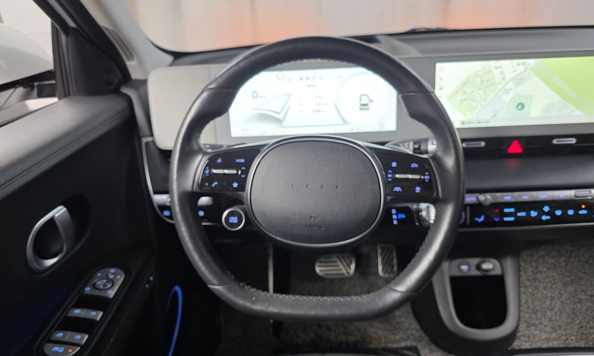 Hyundai Ioniq5