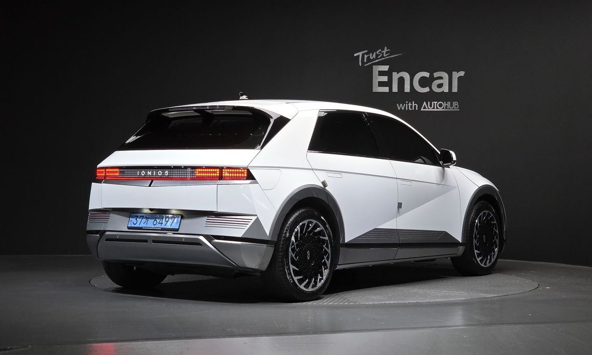 Hyundai Ioniq5