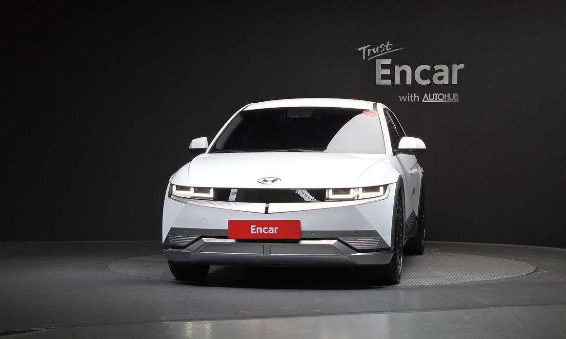 Hyundai Ioniq5