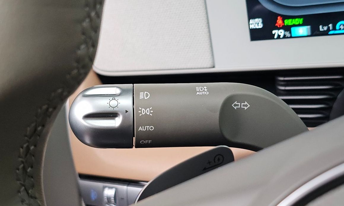 Hyundai Ioniq5
