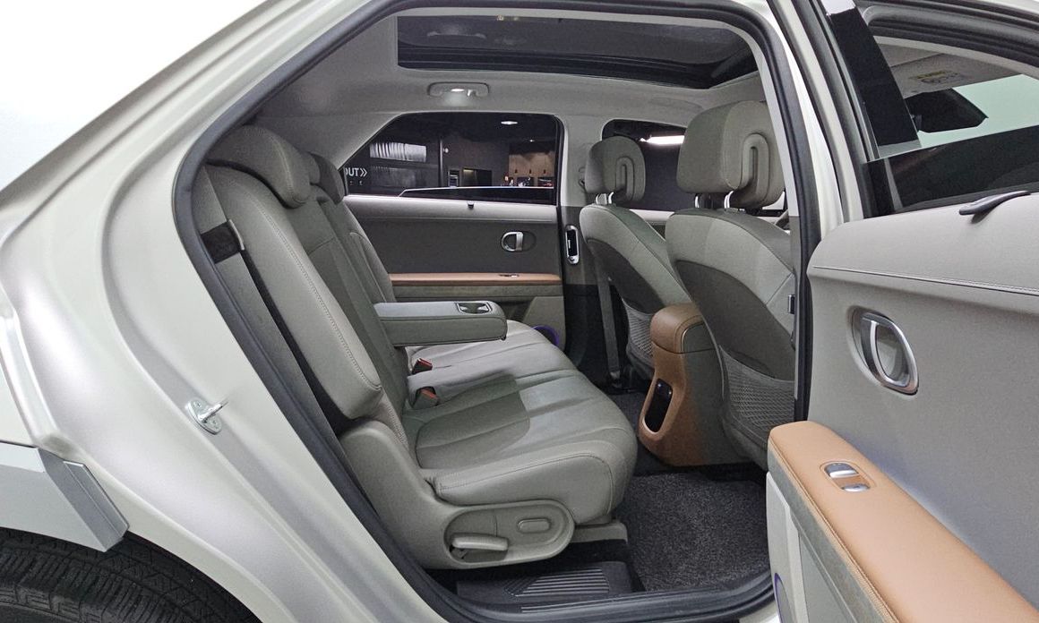 Hyundai Ioniq5