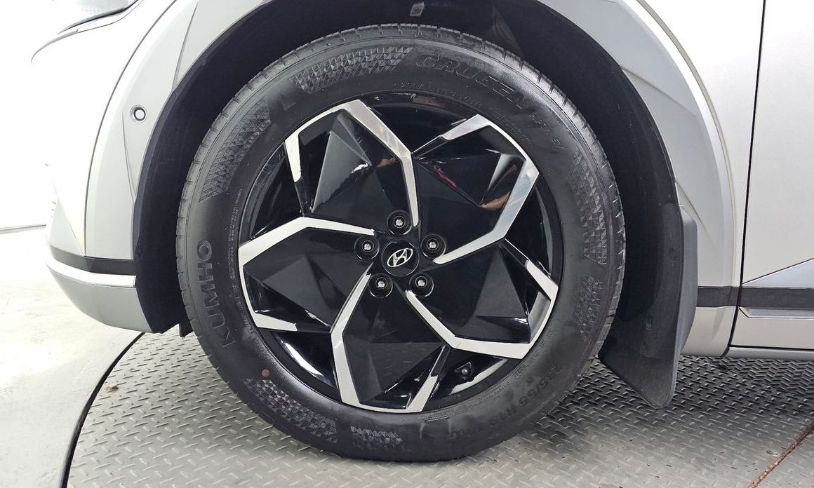Hyundai Ioniq5