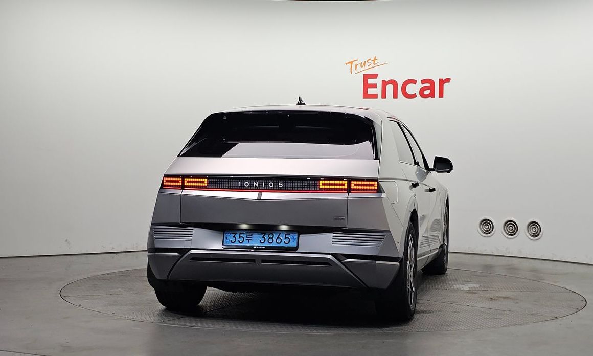 Hyundai Ioniq5