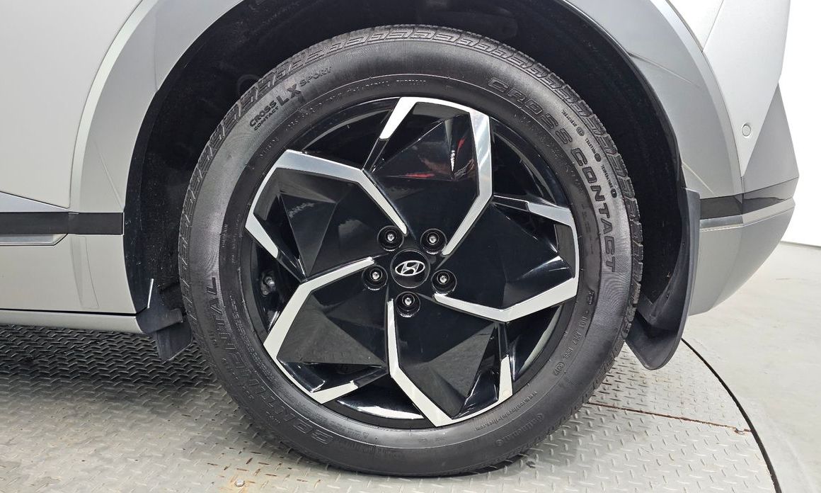 Hyundai Ioniq5
