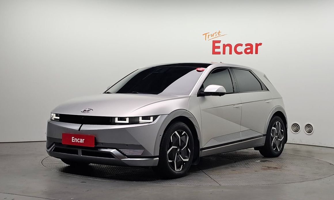 Hyundai Ioniq5