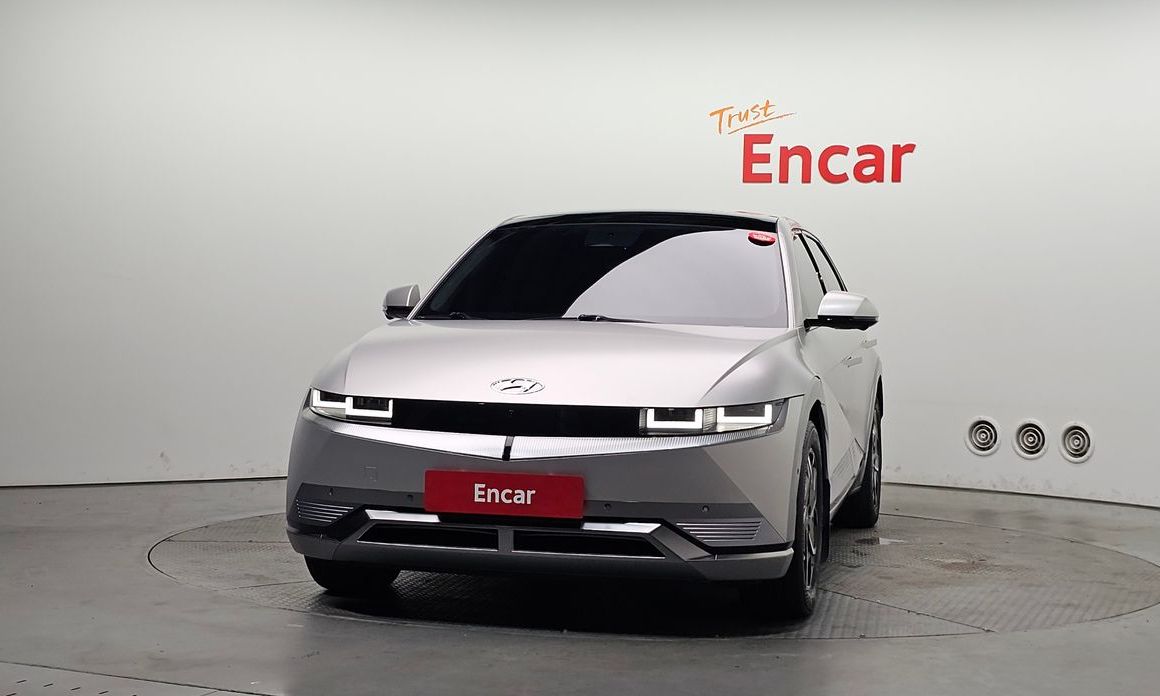 Hyundai Ioniq5
