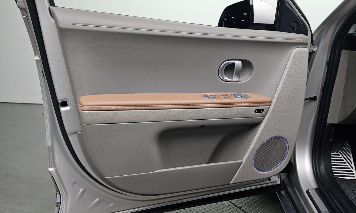 Hyundai Ioniq5