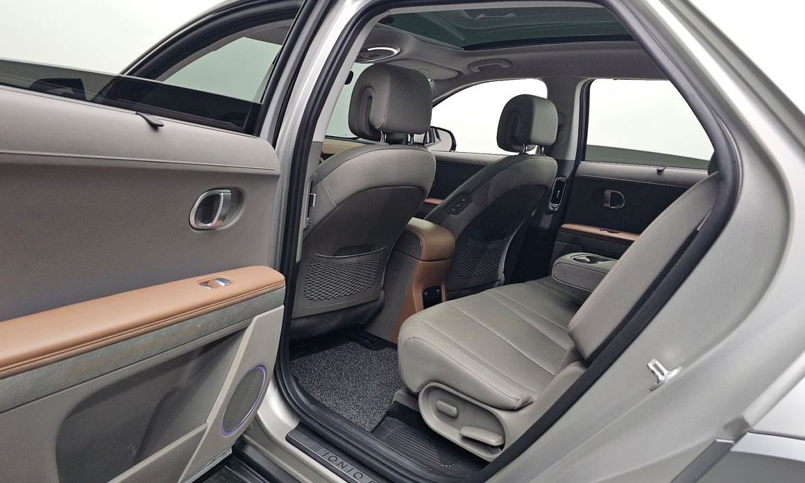 Hyundai Ioniq5