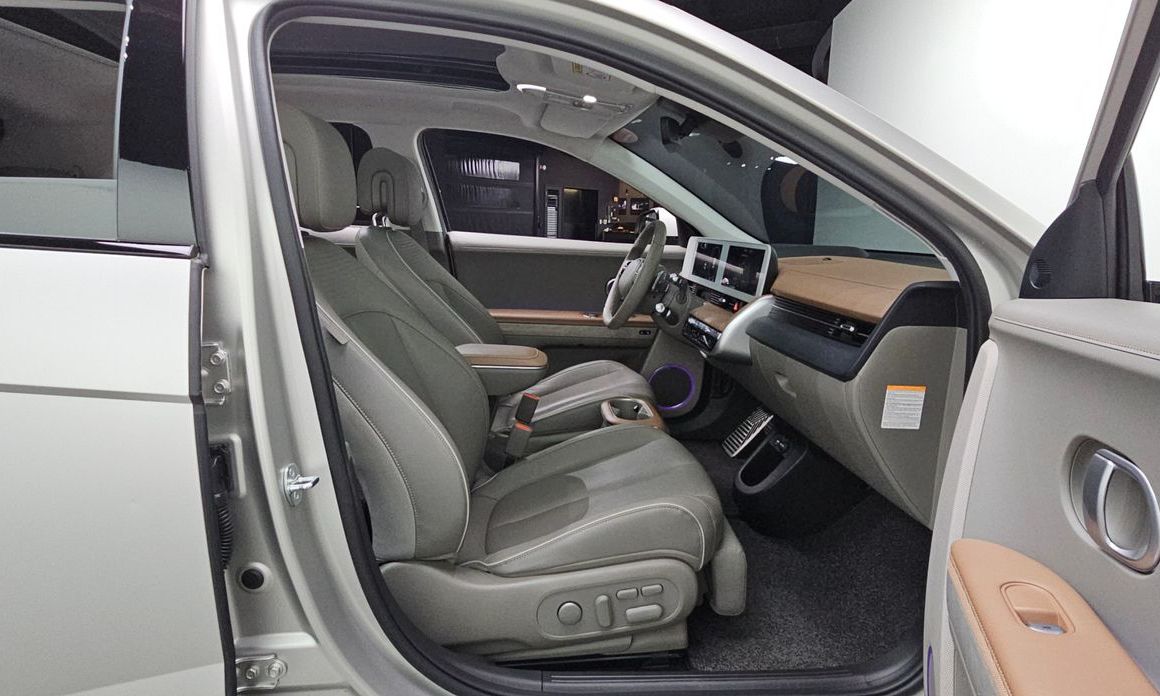 Hyundai Ioniq5