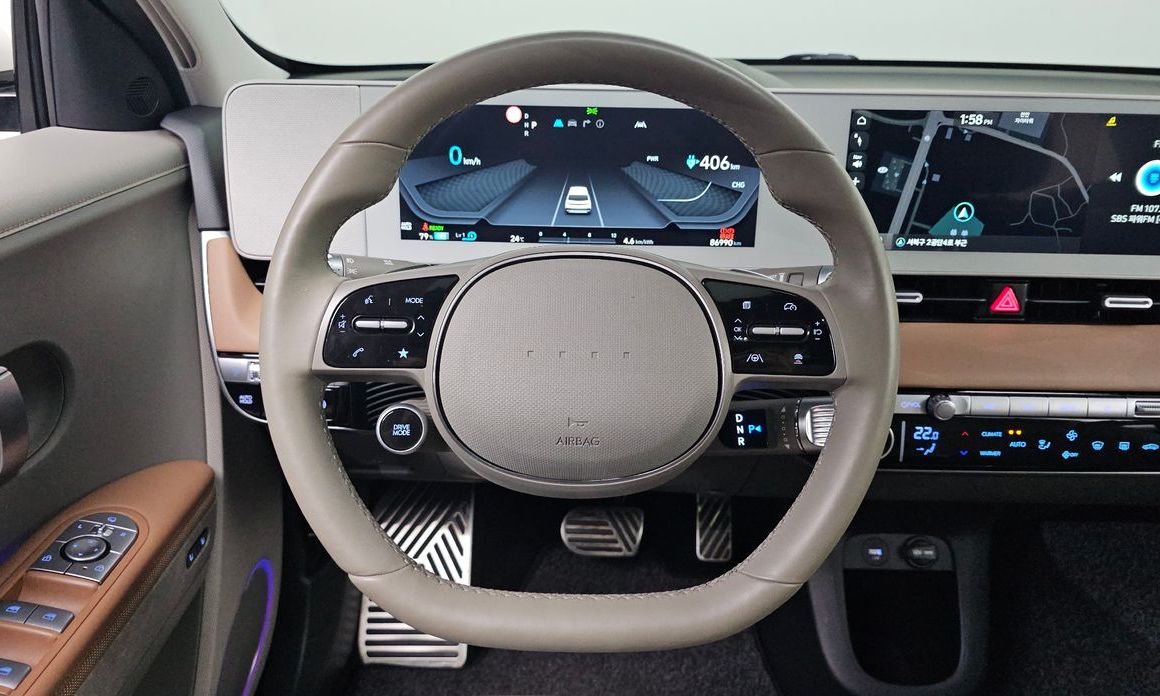 Hyundai Ioniq5