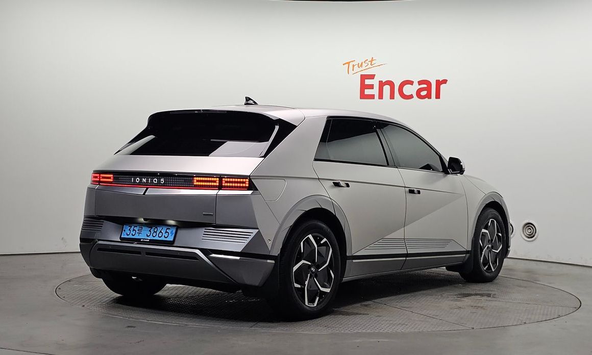 Hyundai Ioniq5