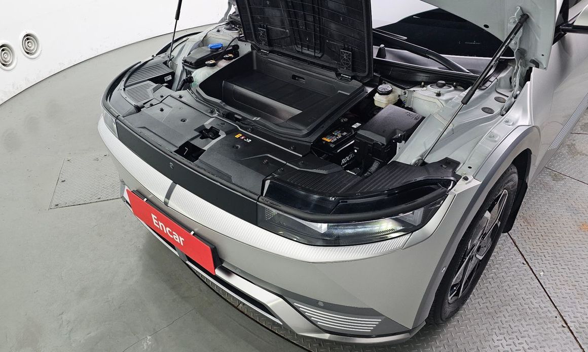 Hyundai Ioniq5