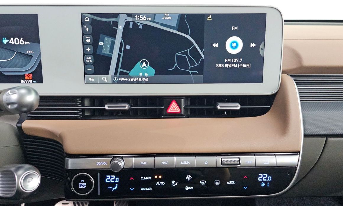 Hyundai Ioniq5