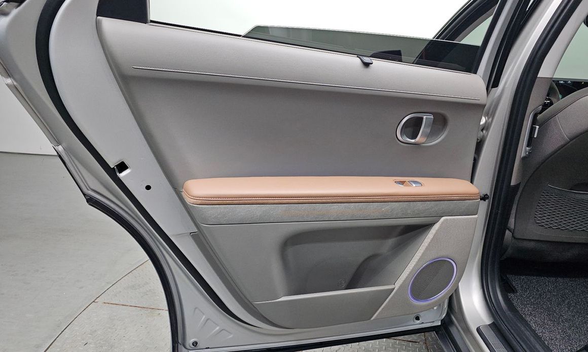 Hyundai Ioniq5