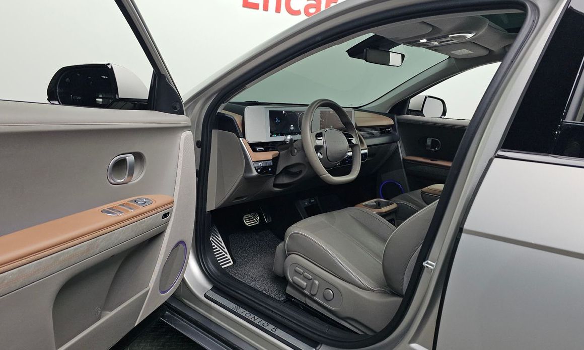 Hyundai Ioniq5