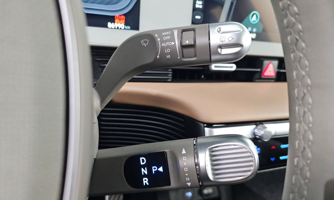 Hyundai Ioniq5