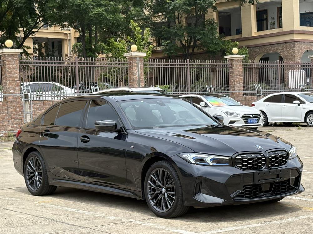BMW BMW 3-Series