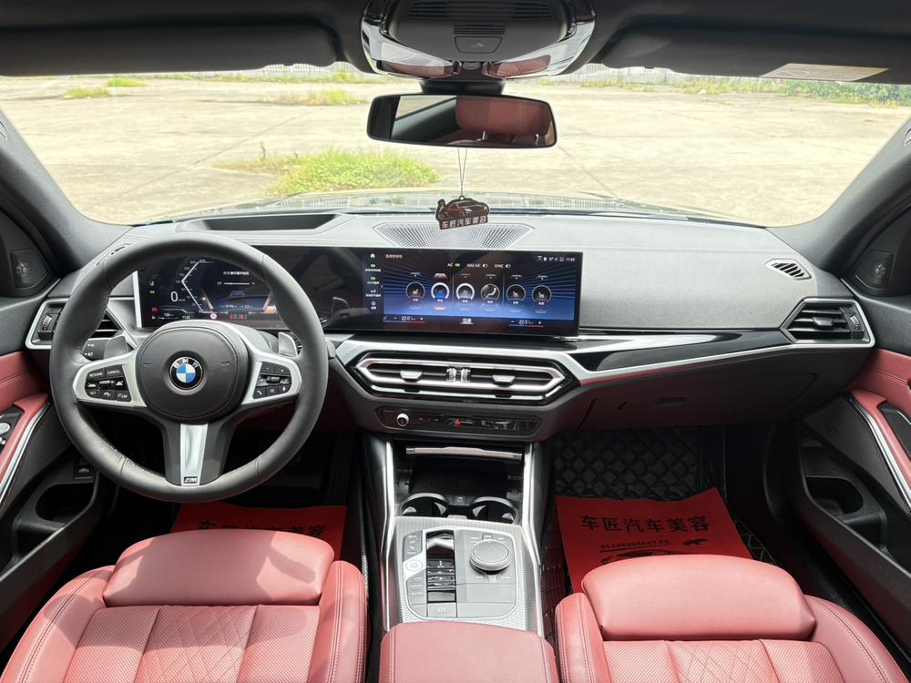 BMW BMW 3-Series