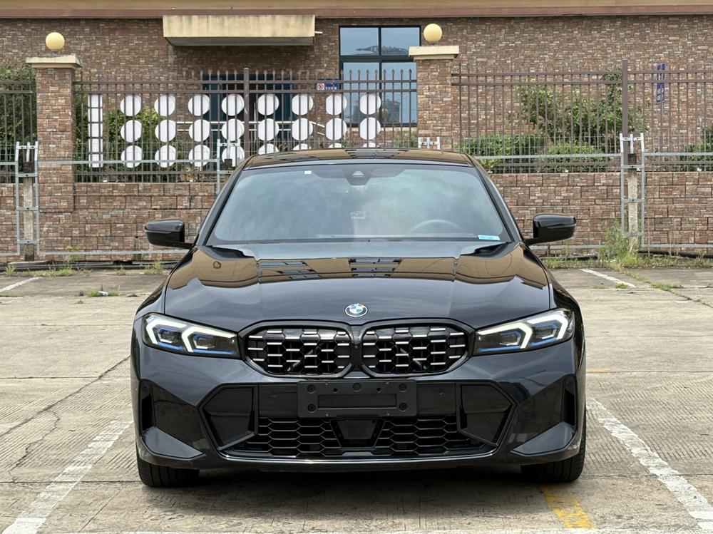 BMW BMW 3-Series