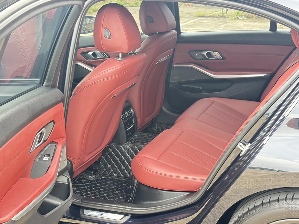 BMW BMW 3-Series