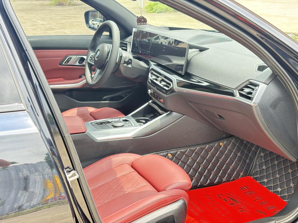 BMW BMW 3-Series