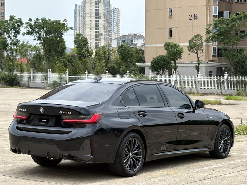 BMW BMW 3-Series