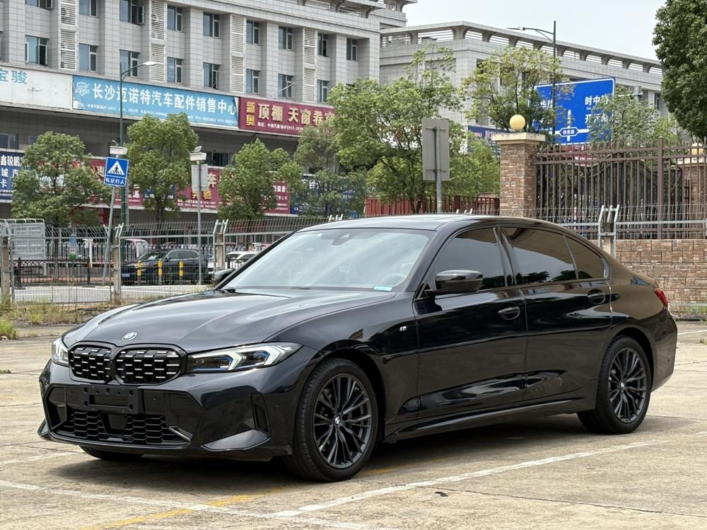 BMW BMW 3-Series